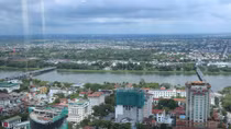 Xây dựng Thừa Thiên Huế lên TP trực thuộc Trung ương