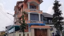 Hơn 195 m2 đất được cấp cho nguyên Bí thư Thành ủy Huế không qua đấu giá