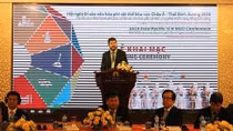 Chia sẻ kinh nghiệm bảo tồn di sản văn hóa khu vực châu Á - Thái Bình Dương