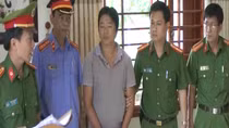Bắt thêm nhiều đối tượng trong đường dây cá độ hàng trăm tỷ ở Huế