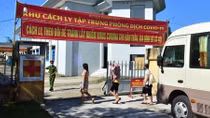 Huế hỗ trợ toàn bộ kinh phí đón công dân trở về từ vùng dịch