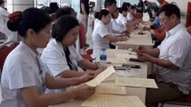Hơn 150 y, bác sĩ tình nguyện đăng ký hiến tạng