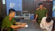 Sát hại em trai rồi cố thủ trong nhà riêng