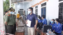 Thừa Thiên Huế nới lỏng một số biện pháp phòng chống dịch