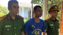 Giả chữ ký lừa đảo chiếm đất người thân để vay 4 tỷ đồng