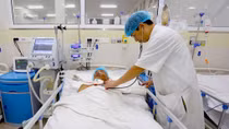 BV Trung ương Huế đạt giải thưởng danh giá của Hội đột quỵ thế giới