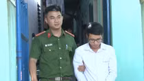 “Người nhện” đột nhập nhà cao tầng trộm tài sản sa lưới
