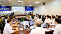 Bệnh viện T.Ư Huế đưa vào hoạt động Trung tâm tư vấn, KCB từ xa 