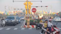 Đà Nẵng đã sẵn sàng cho Tuần lễ cấp cao APEC 2017
