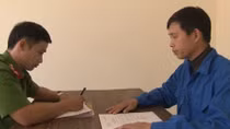 Bắt tạm giam đối tượng thực hiện hàng loạt vụ cướp giật