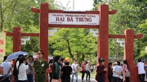 Thêm một trường THPT ở Huế làm "thất lạc" hàng chục tấm bằng tốt nghiệp