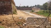 Đề nghị xử lý các tập thể, cá nhân có sai phạm tại dự án tu bổ kè Kinh thành Huế 