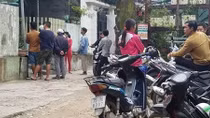 Người đàn ông bị đâm tử vong trong bến xe