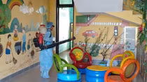 Đảm bảo an toàn khi đi học trở lại sau kỳ nghỉ phòng dịch