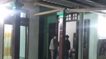 Đau lòng cảnh nghịch tử đánh mẹ già tử vong