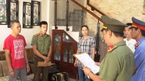 Dùng chứng chỉ ngoại ngữ IELTS giả xin cấp thẻ HDV du lịch quốc tế