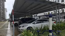 Lập đoàn kiểm tra doanh nghiệp ngang nhiên cho thuê bãi đỗ ôtô giá cao