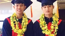 Truy tặng huy hiệu “Tuổi trẻ dũng cảm” cho nam thanh niên xả thân cứu người