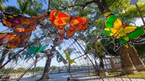 Hấp dẫn lễ hội Diều Huế 2019