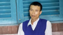 Gã hàng xóm mất nhân tính hại đời hai cháu bé 