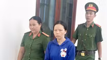 Tử hình người đàn bà hạ độc 2 tình nhân bằng chất độc xyanua cướp tài sản