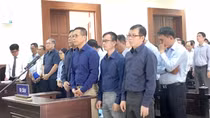 Trầm Bê vắng bóng trong xét xử phúc thẩm sai phạm tại VNCB giai đoạn 2 