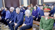 Cách ly Phan Văn Anh Vũ, xét hỏi ông Trần Phương Bình 