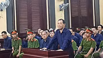 Ông Trầm Bê xin mức án nhẹ hơn VKS đề nghị