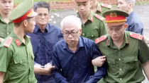 VKS giữ nguyên quan điểm buộc tội với Trần Phương Bình, Vũ Nhôm 