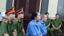 Cặp vợ chồng lừa 93 tỷ của nhiều đại gia Sài Gòn 