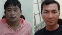 "Trùm ma tuý" bỗng dưng mất trí nhớ