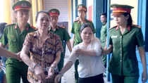 Nữ tử tù phạm tội ma túy xin được thi hành án sớm để hiến xác cho khoa học 