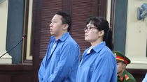Nguyên lãnh đạo Navibank và các thuộc cấp chuẩn bị hầu toà 
