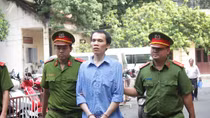 Đâm chết chủ quán cà phê lãnh án tù chung thân