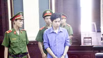 Sinh viên giết người tình đồng tính vì “quan hệ” quá đà