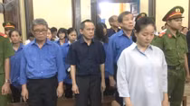 Luật sư đề nghị hoãn phiên toà xét xử bà Hứa Thị Phấn gây thiệt hại hơn 6.361 tỷ đồng