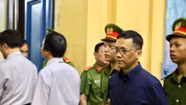 Làm rõ khoản vay gây thiệt hại cho VNCB 1.740 tỷ đồng trong phiên xử Phạm Công Danh