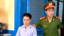 Tuyên án chung thân kẻ đánh chết bạn trai của con gái