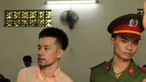 Nam Việt kiều vận chuyển 3,6 kg ma túy lãnh án tử hình