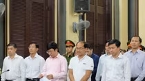 Nguyên Tổng giám đốc Navibank bị tuyên án 13 năm tù