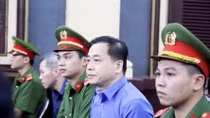 Phan Văn Anh Vũ không nhận tội