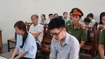 Giám định lại tâm thần nam sinh viên giết người tình phân xác phi tang 