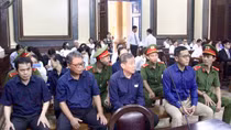 Bác kháng cáo của bà Hứa Thị Phấn và các đơn vị liên quan