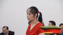 "Hoa hậu quý bà" lừa đảo lãnh 15 năm tù 