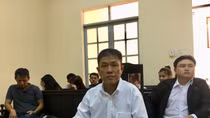 Hoạ sĩ Lê Linh thắng kiện vụ tranh chấp tác quyền truyện Thần Đồng Đất Việt 