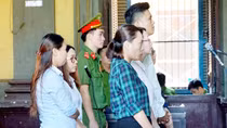 Xét xử vụ khách hàng bị mất 264 tỷ đồng trong sổ tiết kiệm 