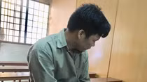 Gã chồng đoạt mạng vợ vì nghi ngoại tình