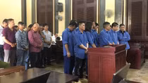 Rút ruột xăng dầu máy bay, "ăn bẩn" hơn 7,5 tỷ đồng lãnh án