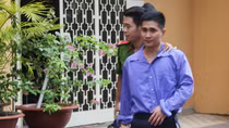 Thuỷ thủ tàu viễn dương lãnh án tù vì "yêu" cô bán tranh nhí