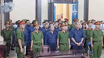 Đề nghị thu hồi các khoản tiền đã chi trả các đại gia trong vụ án Phạm Công Danh 